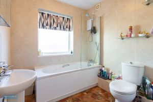 Bathroom- click for photo gallery